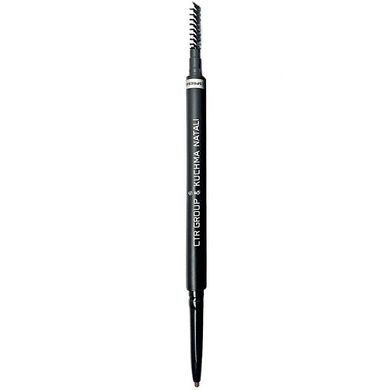 CTR Pudrowy ołówek do brwi w sklepie internetowym Beauty Hunter