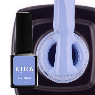 Гель-лак Kira Nails №083 HEMA/TPO free, 6 мл в интернет магазине Beauty Hunter