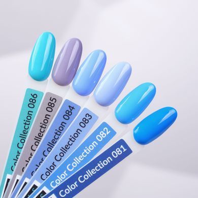 Гель-лак Kira Nails №083 HEMA/TPO free, 6 мл в интернет магазине Beauty Hunter
