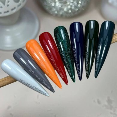 Гель-лак Nails Of The Day Gel polish Lady 10 мл в интернет магазине Beauty Hunter