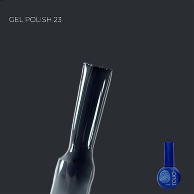 Lakier żelowy Touch Lakier żelowy 23, 9 ml w sklepie internetowym Beauty Hunter