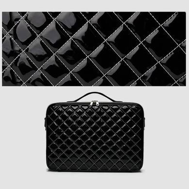 Czarny Mini organizer na kosmetyki, 260*100*240 mm w sklepie internetowym Beauty Hunter