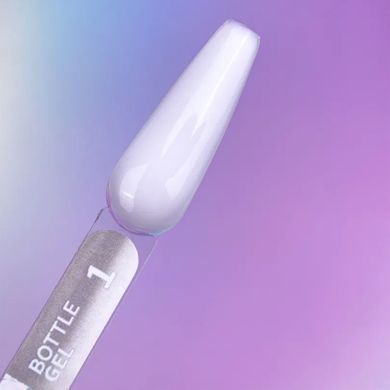 Жидкий Гель YouAreCute Bottle Gel №1 15мл в интернет магазине Beauty Hunter