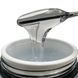 Гель Adore Professional для наращивания One Drop Gel Clear 30 г 2 из 2