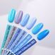 Гель-лак Kira Nails №083 HEMA/TPO free, 6 мл 3 из 3