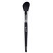 Brush for blush and correction CTR W0184 bristle fox blackм 1 of 3