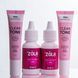 Utleniacz 6% Zola do farbowania brwi 30 ml 4 z 4