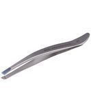 Kodi Eyebrow tweezers beveled K-7