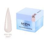 Полігель Moon Full для нарощування нігтів Poly Gel №SQ07 30 мл в інтернет магазині Beauty Hunter
