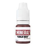 Пигмент The Mineral для татуажа губ Cold Sex 6 мл в интернет магазине Beauty Hunter