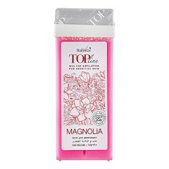 Italwax Cartridge Wax TOP Formula Magnolia, 100 г