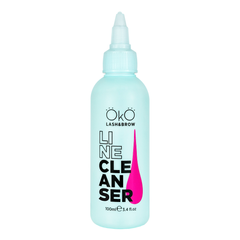 OKO Płyn do czyszczenia linii Line Cleanser, 100 ml w sklepie internetowym Beauty Hunter