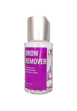 Remover for removing paint and henna AntuOne 50 ml