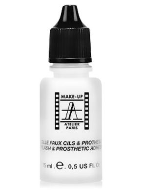 Make-Up Atelier Paris eyelash glue 15 ml