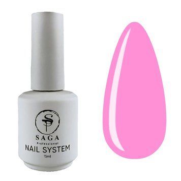 SAGA professional Liquid Gel #38 15 ml