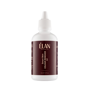 Elan Zmywacz do usuwania farby Smart Skin Color Remover 2.0, 50 ml w sklepie internetowym Beauty Hunter
