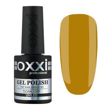 Гель-лак Oxxi Professional №297 10 ml в интернет магазине Beauty Hunter