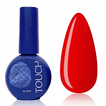 Гель лак Touch Gel polish 45, 9 мл в интернет магазине Beauty Hunter