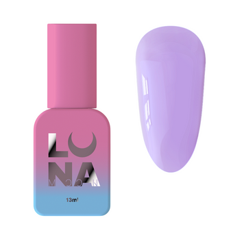 Luna Moon Gel for strengthening, leveling and extending nails Light Acrygel #49 13 ml