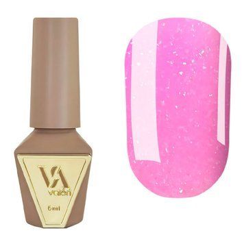 Valeri Rubber Base French Camouflage Base №96, 6 ml