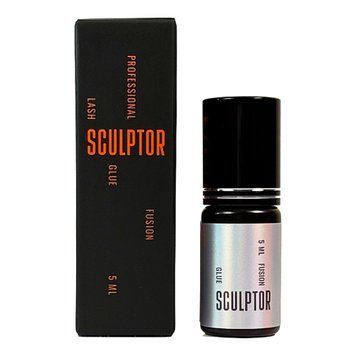 Sculptor Fusion Lash Extension Glue 5ml