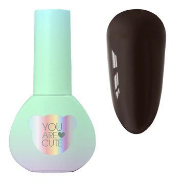 Рідкий Гель YouAreCute Bottle Gel №19 5мл в інтернет магазині Beauty Hunter