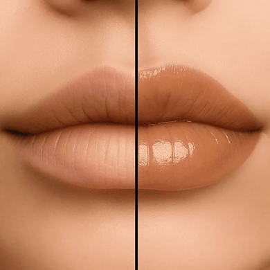 Błyszczyk do ust Wishlist lip Blessed Honey Gloss Balm 10 ml + brelok "Ona ma Olega" w sklepie internetowym Beauty Hunter