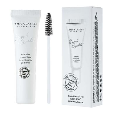 Amica lashes ceramide concentrate , 10 ml w sklepie internetowym Beauty Hunter