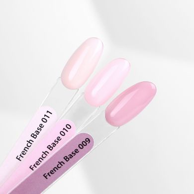 Baza Kira Nails French Base 010, 15 ml w sklepie internetowym Beauty Hunter