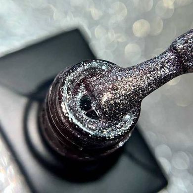 Гель-лак кошка Karo Metal Disco 2 10 мл в интернет магазине Beauty Hunter