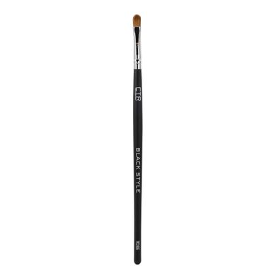Pencil shading brush СTR W0186 black
