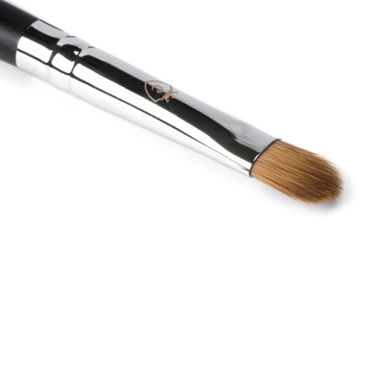 Pędzel do cieniowania w ołówku СTR W0186 czarny w sklepie internetowym Beauty Hunter