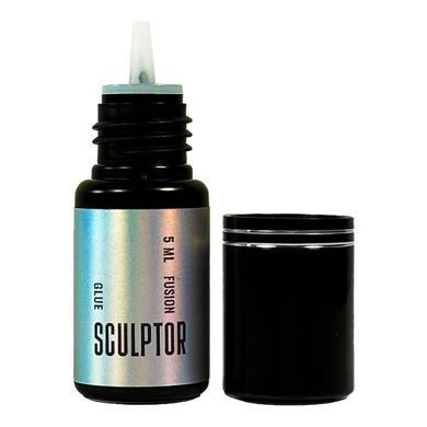 Клей Sculptor Lash для наращивания Fusion 5 мл в интернет магазине Beauty Hunter