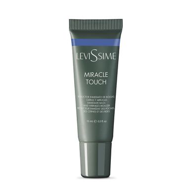 LeviSsime Miracle Touch Eye Gel 15 ml