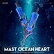 Картридж Mast Ocean Heart для татуажу 1003KF 1 шт 11 з 11