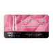 Гелевые типсы Soft Gel Tips прозрачные Long Coffin #2 440 шт 1 из 2