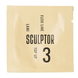 Sculptor Lash Состав для ламинирования Flexi Line Top Up 3, 1 мл 1 из 2