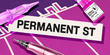 Permanent Street