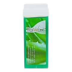 Italwax Cartridge Wax Aloe, 100 г