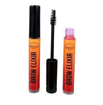 Mar-Ko Brow Elixir Koncentrat do Pielęgnacji Brwi, 3 ml w sklepie internetowym Beauty Hunter