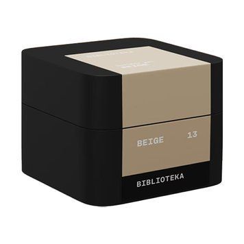 Biblioteka Builder Gel #13 Beige, 30 ml