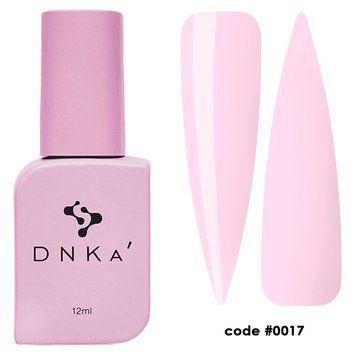 Акрил-гель DNKa' для ногтей Liquid Acrygel #0017 Smoothie 12 мл в интернет магазине Beauty Hunter