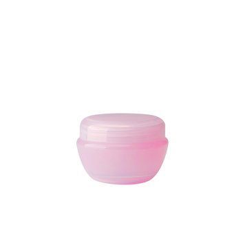 Słoik plastikowy, r&oacute;żowy, 5 ml w sklepie internetowym Beauty Hunter