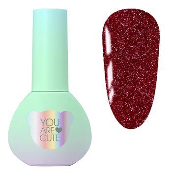 Gel Polish YouAreCute Color №142 5ml w sklepie internetowym Beauty Hunter
