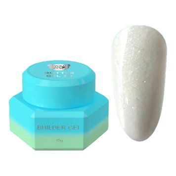 Жидкий Гель YouAreCute Bottle Gel №10 15мл в интернет магазине Beauty Hunter