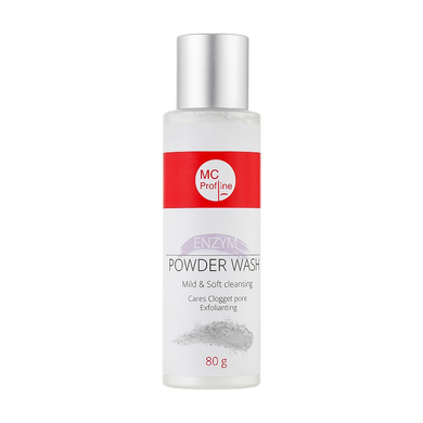 Miss Claire Enzyme powder with papaya and pineapple fruit extracts, 80 g