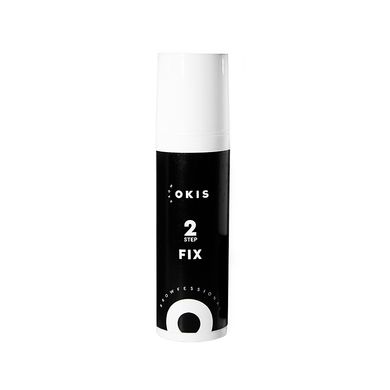 Okis Composition for lash lifting 2 FIX, 10 ml