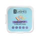 Dalashes Pads for Lash Lifting Lollipop, 6 pairs 3 of 3
