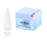 Moon Full Poly Gel do przedłużania paznokci №SQ08 30 ml w sklepie internetowym Beauty Hunter