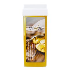 Italwax Cartridge Wax Natural, 100 g